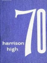 Harrison High School - Find Alumni, Yearbooks & Reunion Plans