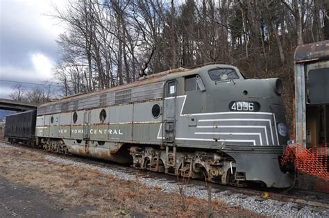 EMD E9/Gallery | Locomotive Wiki | Fandom