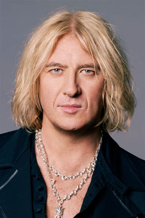 Joe Elliott - Filmaffinity