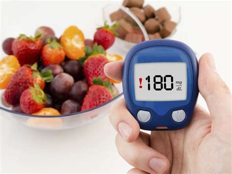 High Blood Sugar: 10 Signs of High Blood Sugar