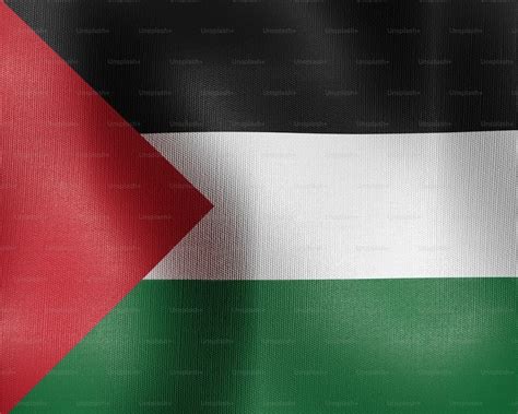 Gambar Bendera Palestin, Tema Wallpaper, Background Mewarna