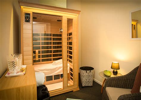 Our Beautiful Facilities — Massage In Wanaka