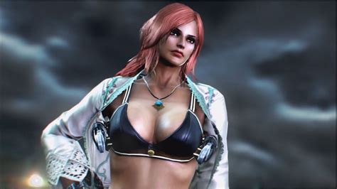 Tekken 7 Katarina Alves Story Mode Youtube