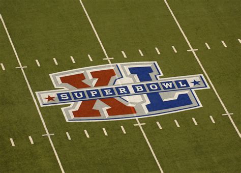 Super Bowl Logo: Past Designs + Why the NFL Has Kept It Boring