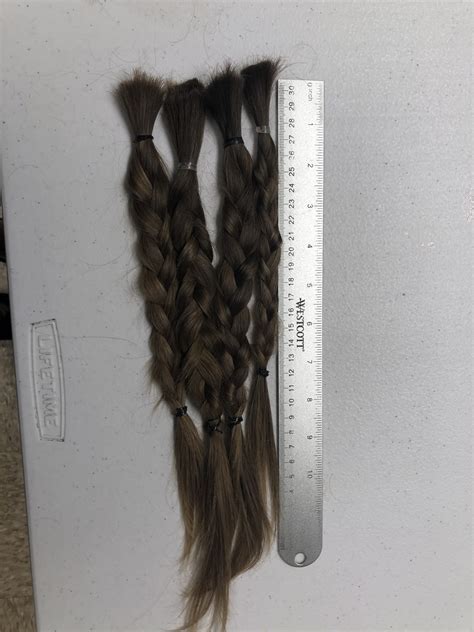 14 15 Inches Of Blonde Virgin Hair HairSellOff