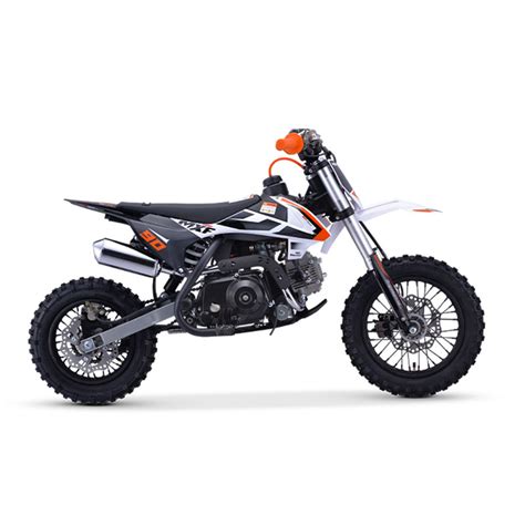 Mini Moto Cross MXf 90cc Pro Racing Jota Mini Motos