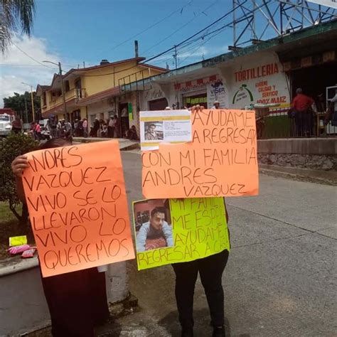 Tras Privarlo De La Libertad Asesinan A Hijo De Exalcalde De La Perla