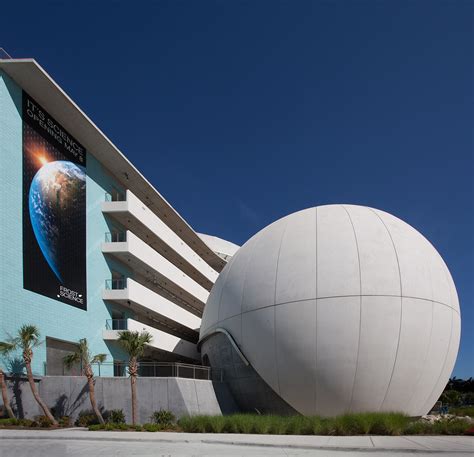 Frost Science Museum Miami Photo Highlights By Mif