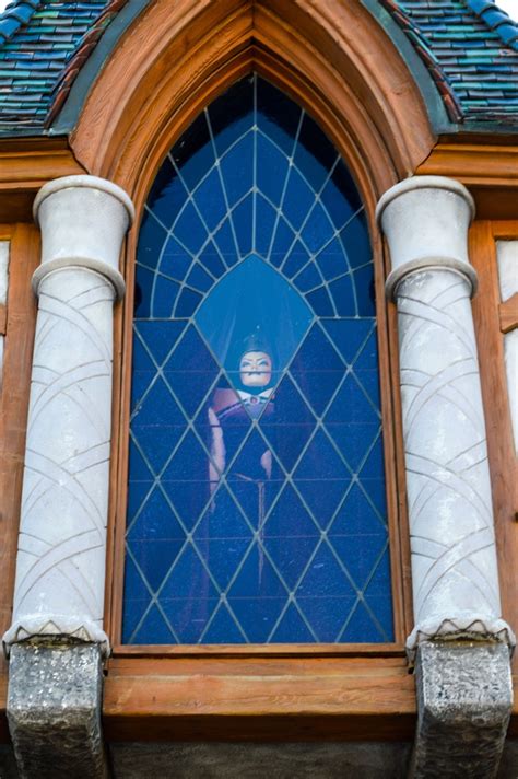 Hidden Disneyland Paris Attractions – LITTLE CUP OF MUM