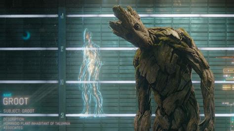 Why Groot Had To Die In Guardians Of The Galaxy