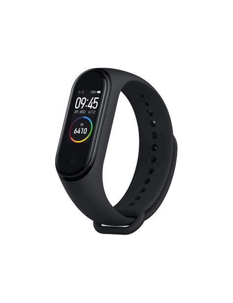 --xiaomi Mi Smart Band 5