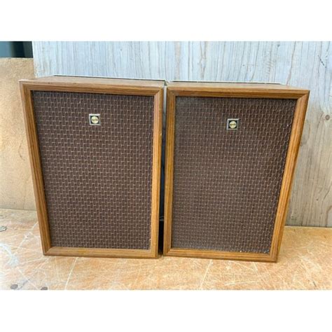 Sanyo Speakers