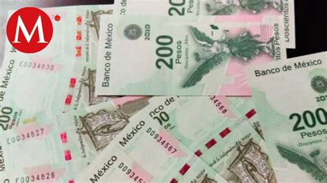 Nuevo billete de 200 pesos se emitirá en septiembre YouTube