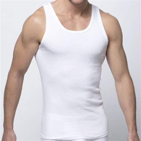 Comprar Camiseta Hombre Abanderado Pack De Tirantes