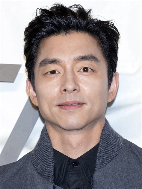 Gong Yoo Actor