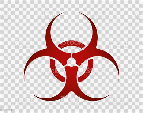 Detail Biohazard Symbol Transparent Background Koleksi Nomer