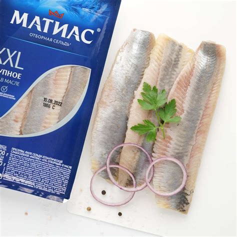 Филе от сельодка Матие Xxl от Санта Бремор | София