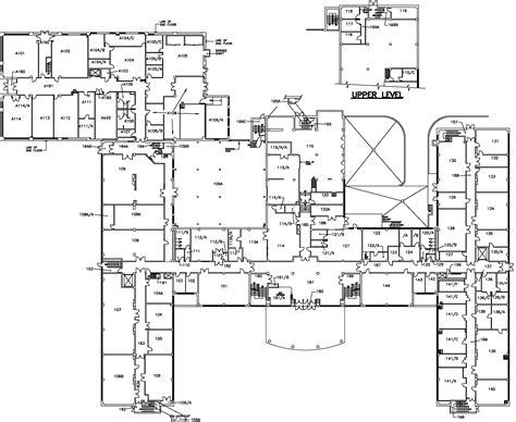 Mcmaster University John Hodgins Engineering Building Jhe First