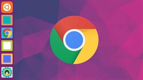 Cara Memasang Browser Google Chrome Di Ubuntu