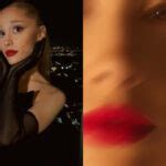 Pop Emergency Ariana Grande Finally Reveals Title And Release Date For