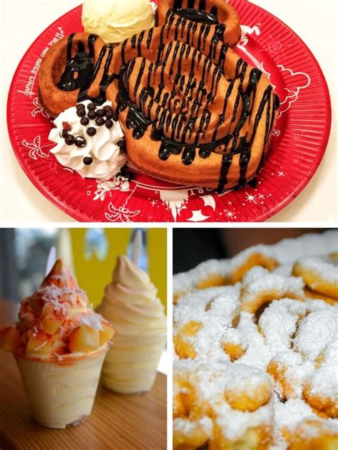 Best Disneyland Food Our Top Picks Story Magical Adventure Guide