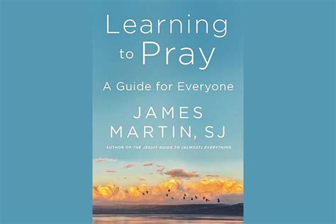 Father Martin writes a great book on prayer - Biweekly Newspaper for the Diocese of Richmond