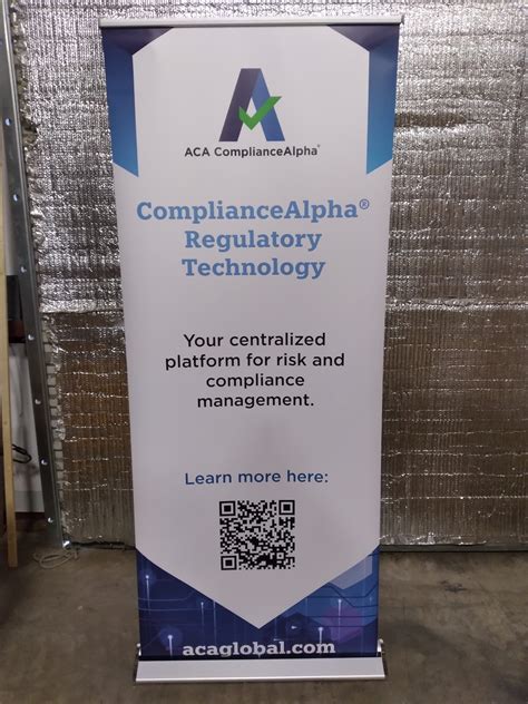 ACA Compliance Group ACA Compliance Alpha Regulatory Technology