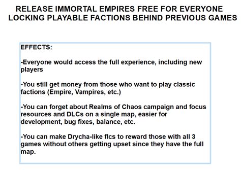 The Ultimate Fix : r/totalwar