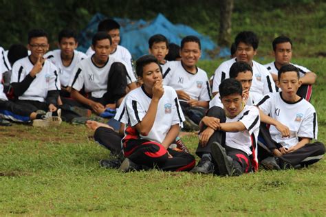 Deretan Sma Unggulan Di Kabupaten Karanganyar Raih Sekolah Terbaik