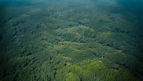 Amazon Rainforest Climate Change Impacts & Facts