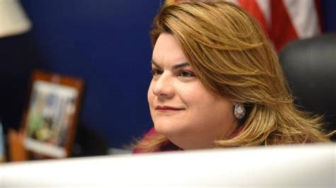 Jenniffer González destaca nombramiento de mujeres para la corte ...