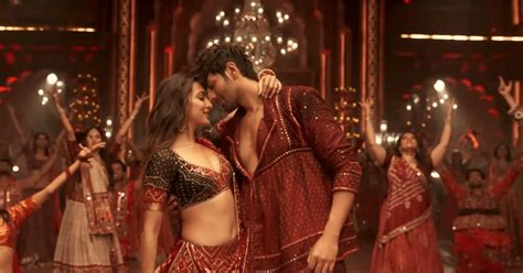 Kartik Aaryan Kiara Advani Takes Us On An Emotional Rollercoaster