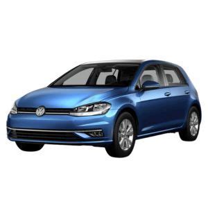 Noleggio Lungo Termine Volkswagen Golf Offerte E Prezzi