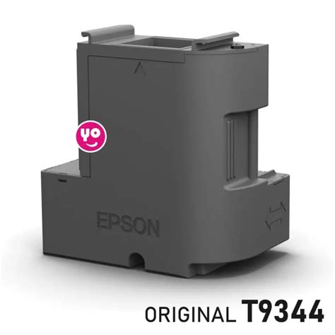 Tanque de mantenimiento Epson T9344 C12C934461 depósito