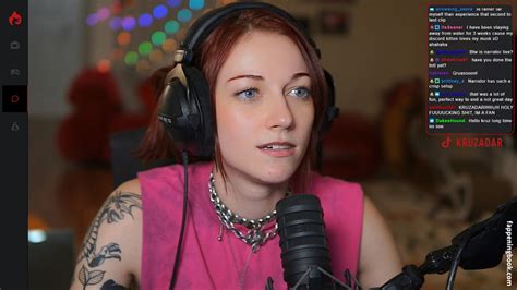 Kruzader Nude OnlyFans Leaks Fappening FappeningBook