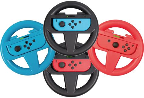 Best steering wheel controllers for Nintendo Switch 2022 | iMore