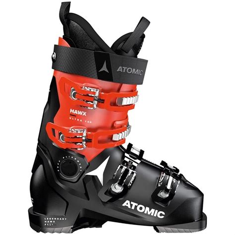 Atomic Hawx Ultra 100 Ski Boots 2023 Evo