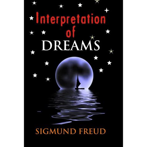 Interpretation Of Dreams By Sigmund freud - H L BOOKSTORE 