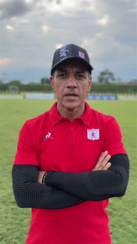 Jose Alberto Ortiz R On Twitter Rt Americadecali Informe