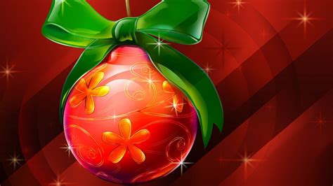 Wallpaper X Px Christmas Festive Holidays Seasonal