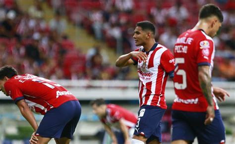 Noticias De Chivas Hoy 28 De Septiembre En El Apertura 2023 Rebaño Pasión