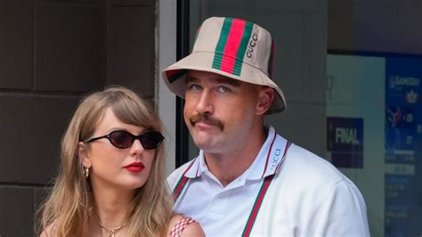 Travis Kelce drops major hint over baby with Taylor Swift after remarks