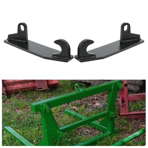 Tractor Mounting Brackets Steering Unit Mounting Bracket Swaraj Power