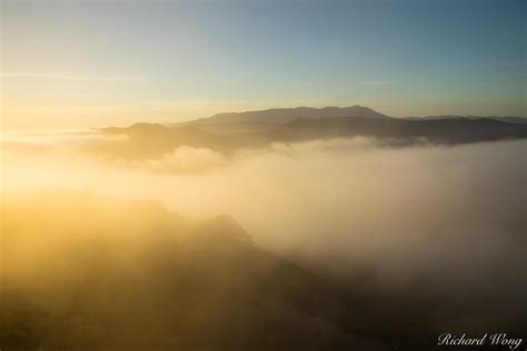 Marin Headlands Photo | Richard Wong Photography