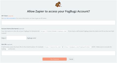 How to Get Started with FogBugz | FogBugz | Help & Support | Zapier