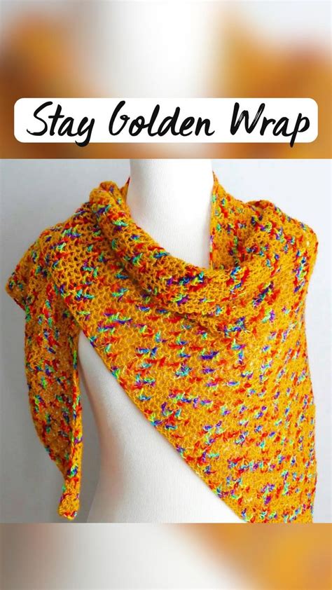 Stay Golden Wrap An Immersive Guide By Fiber Flux