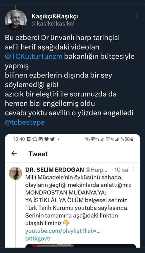 DR SELİM ERDOĞAN on Twitter 2 Bu zatla mahkemede hesaplaşacağız