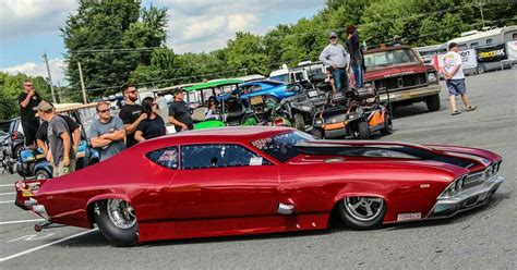 Pin by Rich Leatham on ** Chevelles ** | Drag cars, Drag racing, Chevelle