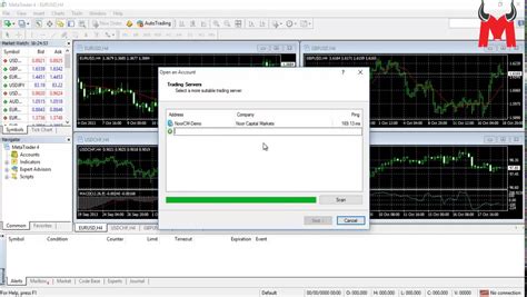 Open forex demo account - smdamer