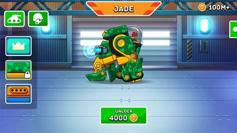 Hill OF Steel TANK KONG JADE HOMEANIMATIONS GERAND Coming Soon Update